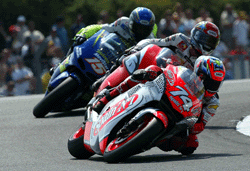 Daijiro Kato