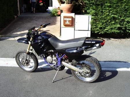 Derbi 50 SM