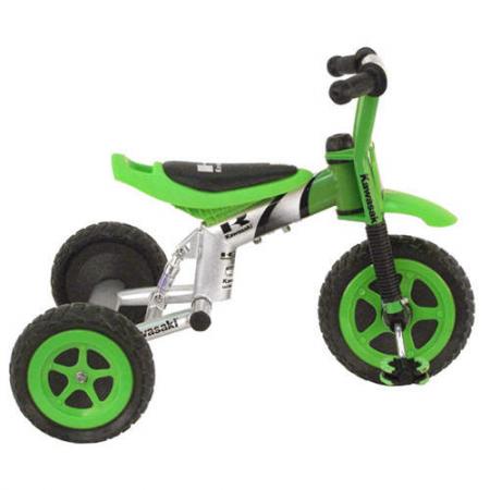 Tricyle Kawa