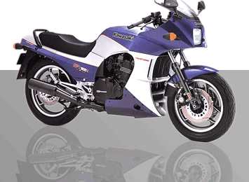 La 900 GPZr