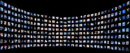 Télévision: de l'info sans infos