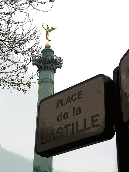 Bastille