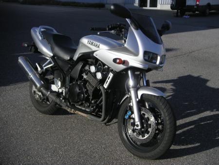 600 Fazer