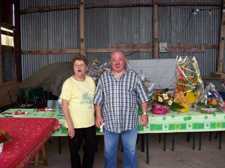 mes grands parents