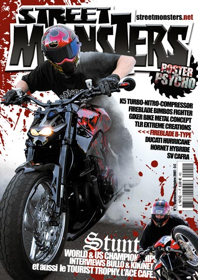 un magasine a ne pas louper